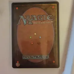Phyrexian Devourer Regular Artifact Creature 1996 Mark Tedin Wizards - Image 2