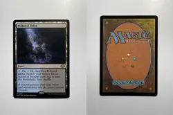 Polluted Delta 224 MTG Modern Horizons 3 - Image 3