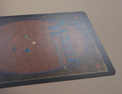 Hurloon Minotaur LP Beta MTG Magic the Gathering - Image 5