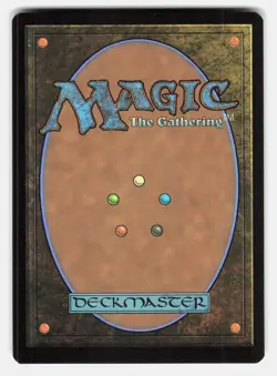 TRANSDIMENSIONAL BOVINE FOIL - Magic: The Gathering - LASAHIDO LP - Image 2