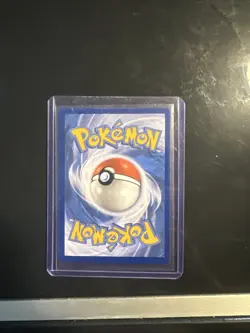 Gastly - 177/162 - Temporal Forces Illustration Rare Pokemon Card NM - Image 4