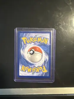 Gastly - 177/162 - Temporal Forces Illustration Rare Pokemon Card NM - Image 5