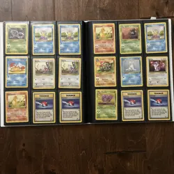 Huge Collection Lot of 50+ Vintage & Modern Pokemon Cards 1999 WOTC Fossil TCG💎 - Image 1