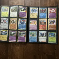 Huge Collection Lot of 50+ Vintage & Modern Pokemon Cards 1999 WOTC Fossil TCG💎 - Image 3