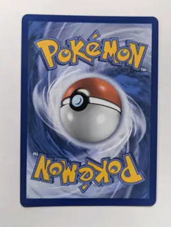 Grimsley's Move 120/094 Me02: Phantasmal Flames Holo Pokemon TCG NM - Image 2