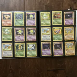 Huge Collection Lot of 50+ Vintage & Modern Pokemon Cards 1999 WOTC Fossil TCG💥 - Image 1