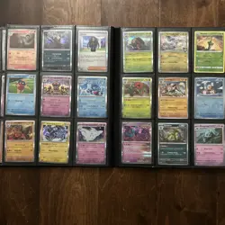 Huge Collection Lot of 50+ Vintage & Modern Pokemon Cards 1999 WOTC Fossil TCG💥 - Image 2