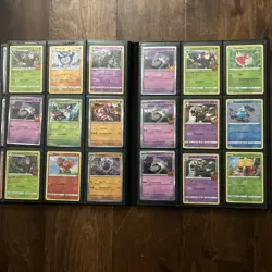Huge Collection Lot of 50+ Vintage & Modern Pokemon Cards 1999 WOTC Fossil TCG💥 - Image 3