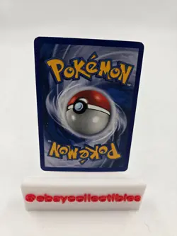 Darkness Energy - 158/165 - Pokemon Expedition Reverse Holo Rare Card PL/MP - Image 3