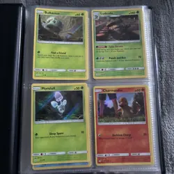pokemon Detective Pikachu full set 18/18 + promo sm194, sm198, sm200, sm199 - Image 2