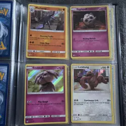 pokemon Detective Pikachu full set 18/18 + promo sm194, sm198, sm200, sm199 - Image 5