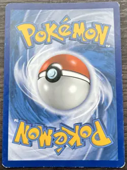 Rowlet - (Water Web Holo) Pokemon TCG 009/149 Promo Holo Heavy Play HP - Image 2
