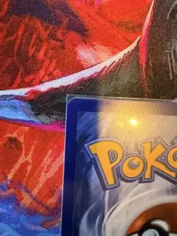 Umbreon ex Full Art Holo EX Pokemon Card 280 HP - Pokemon TCG - Card No. 161/131 - Image 4