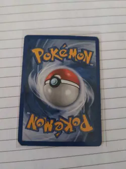 Pokemon TCG Fire Red And Leaf Green Bulbasaur - Image 2
