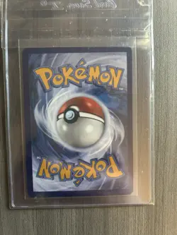 Pokemon Palafin EX Holo Special Illustration Rare Prismatic Evolutions 151/131 … - Image 4