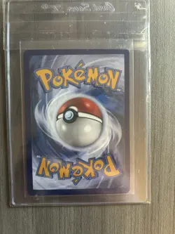 Pokemon Palafin EX Holo Special Illustration Rare Prismatic Evolutions 151/131 … - Image 5