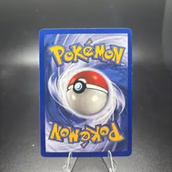 Pokemon TCG Trainer Card Pokemon Breeder Base Set Rare 76/102 NM -c - Image 2