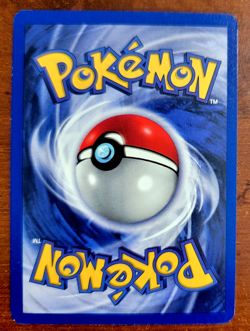 1999 Scoop Up 78/102 Rare Base Set Unlimited Pokemon EX-NM - Image 2