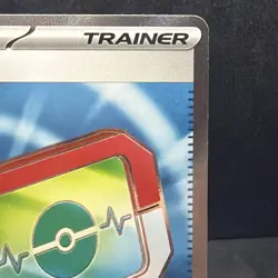 Pokemon TCG Poke Pad Full Art - Perfect Order 113/088 - Image 5