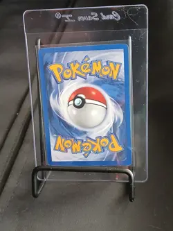 Item Finder - Pokemon Base Set 74/102 - Non-Holo - Ungraded - Image 2