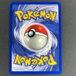 Devolution Spray 72/102 Rare Base Set Shadowless Pokemon Lightly Played - Image 2