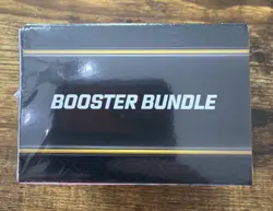 Phantasmal Flames Factory Sealed Booster Bundle Pokemon TCG - Image 3