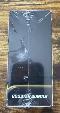 Phantasmal Flames Factory Sealed Booster Bundle Pokemon TCG - Image 4