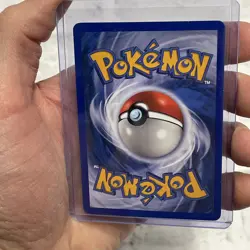 Pokemon Fighting Energy 160/165 Expedition Base Set Regular Pokemon NM/MT Card - Image 3