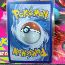 Eevee 173 – Scarlet & Violet Promo Holo – NM Pokemon TCG - Image 2