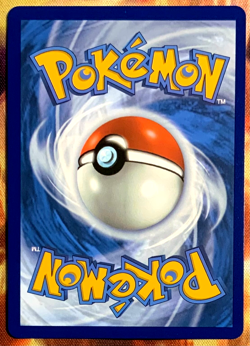 Pokemon Destined Rivals Team Rocket Mimikyu Stamped Promo 87 /182 - Image 2