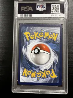 Pokemon Charizard Celebrations Classic Collection Holo PSA 9 4/102 - Image 5