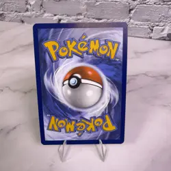 Simipour 102/086 Illustration Rare SV: Black Bolt Pokemon TCG (Pack Fresh!) NM ✅ - Image 2