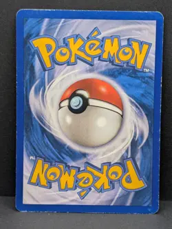 Blastoise Delta Species 2/100 Crystal Guardian Holo Ultra Rare Pokemon TCG LP - Image 2