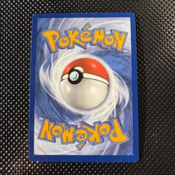 Pokemon TCG Cleffa 202/197 Obsidian Flames - Image 2