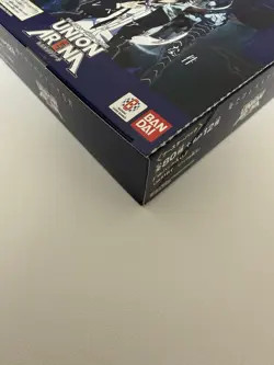 Union Arena Solo Leveling Booster Box Japanese Sealed NEW From Japan Bandai - Image 3