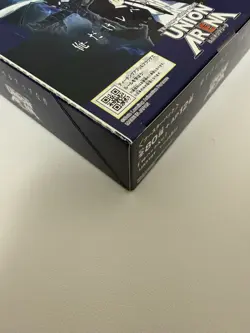 Union Arena Solo Leveling Booster Box Japanese Sealed NEW From Japan Bandai - Image 4