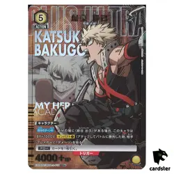 Katsuki Bakugo R EX06BT/MHA-2-019 [PAR] My Hero Academia Vol.2 Union Arena - Image 1