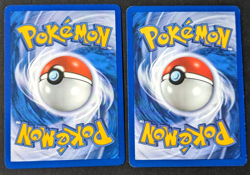 2x Ponyta 78/113 & Rapidash 52/113 Pokemon Cards - Ex Delta Species 2005 (M1) - Image 2