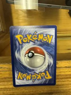 Pokemon TCG Dragonair Illustration Rare Card 181/165 Scarlet & Violet 151 - Image 2