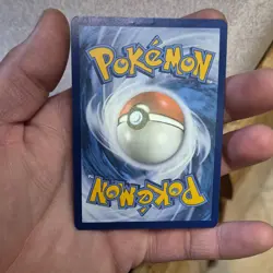 Pokemon Pikachu Full Art Promo Holo Card 088 SV Black Star Promos TCG - Image 2