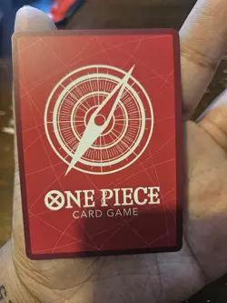 Donquixote Doflamingo - Alternate Alt Art Leader One Piece Card OP14-060 - Image 4