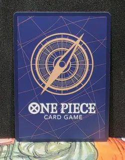 One Piece Card Game - Roronoa Zoro - (EB04-007) - Alt Art - English - Image 2