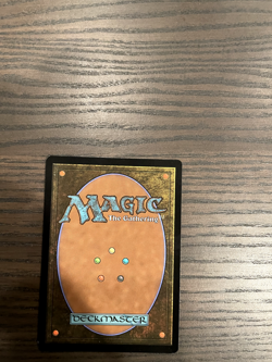 Ash Barrens (Galaxy Foil Secret Lair Promo) NM - Image 2