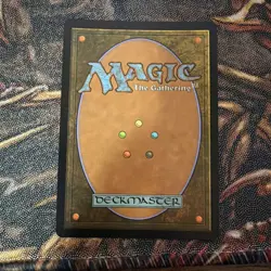 Haunted One (Extended Art) Commander Legends: Battle for Baldur's Gate Regular - Image 2