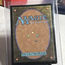 MTG Minas Morgul, Dark Fortress *BORDERLESS FOIL* The Lord of the Rings 514 NM - Image 2