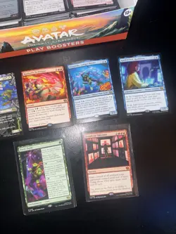 Magic The Gathering Lot Over 100 Cards Rares and Foils MTG Cards All NM #1 - Image 4