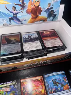 Magic The Gathering Lot Over 100 Cards Rares and Foils MTG Cards All NM #1 - Image 5