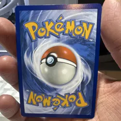 Pokemon Psyduck Promo Holo Basic 70 HP 007 Me Mega Evolution English - Image 2