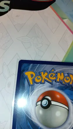 Pokemon Greninja EX TCG Twilight Masquerade Holo Ultra Rare Full Art - Image 5