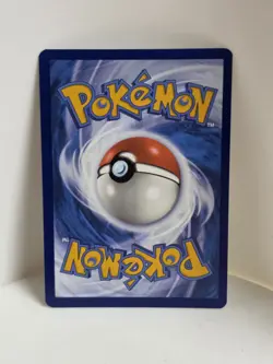 Pokemon TCG Pikachu SVP 027 Scarlet & Violet Promo Full Art Holo English - Image 2